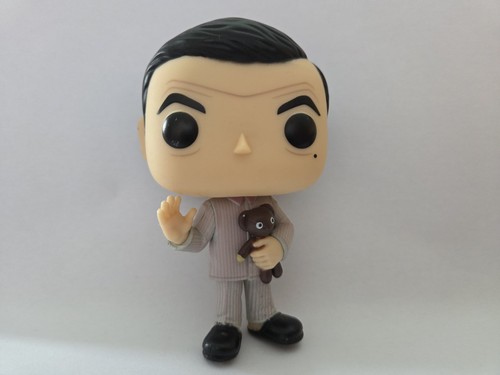 Funko pop bean 786 - pop!,