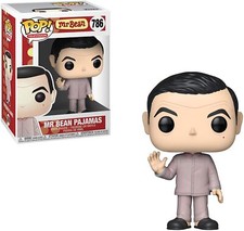 Funko Pop! Vinyl: Mr. Bean -