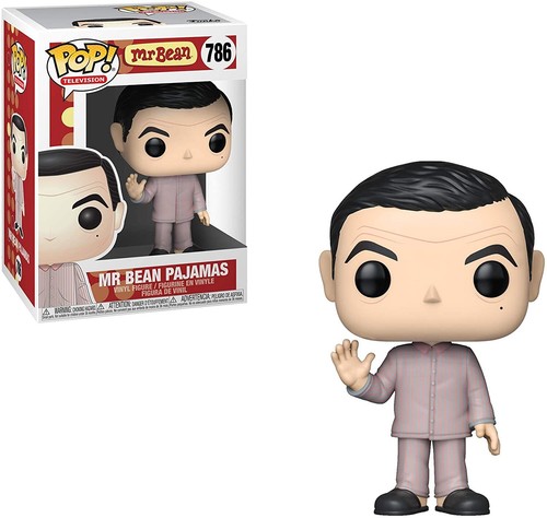 Funko pop vinyl - pop!, mr.