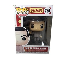 Funko Pop! Mr. Bean Pajamas