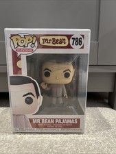 Mr Bean Pyjamas Classic TV