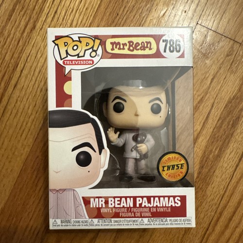 Funko pop television bean - television,