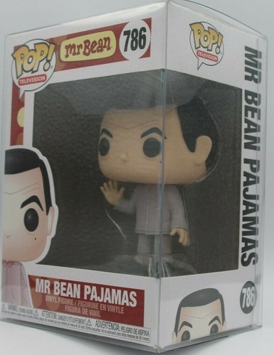 Bean pajamas 786 funko - pajamas,