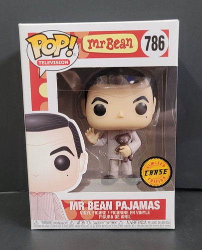 Funko pop bean - funko, mr.