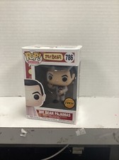 Funko Pop! Vinyl: Mr. Bean -