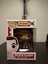Funko Pop! Vinyl: Mr. Bean -