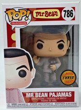 Funko Pop! Television Mr Bean