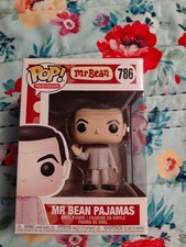 FUNKO! Mr.Bean:Pajamas #786