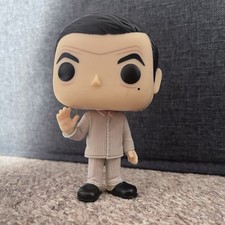 Mr bean pyjamas Funko Pop