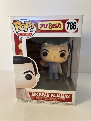 Funko pop vinyl - vinyl:, mr.