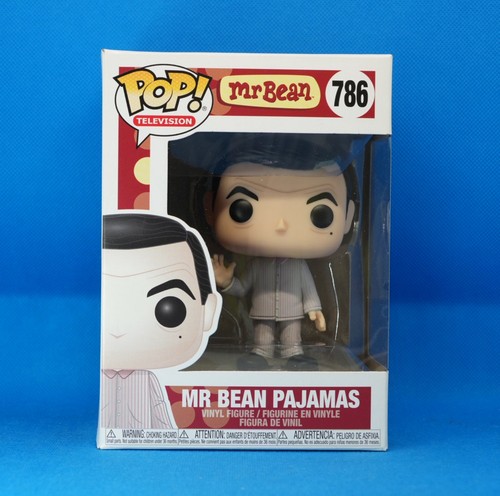 Funko pop television bean - funko, mr