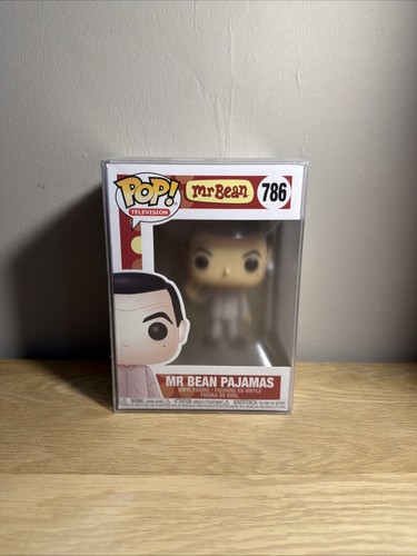 Bean pajamas 796 - mr.,