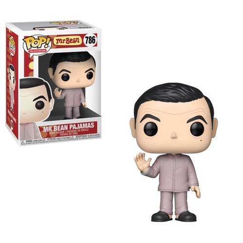 Funko pop television bean - funko,