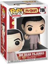 Mr. Bean - Mr. Bean Pajamas
