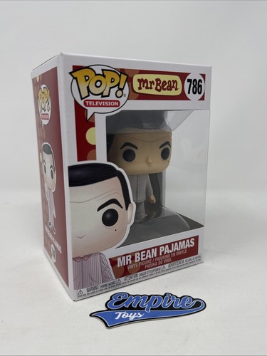 Bean pajamas 786 mr - bean, in