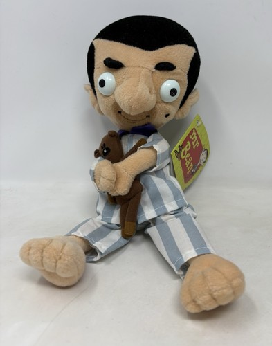 Bean pyjamas holding - mr,