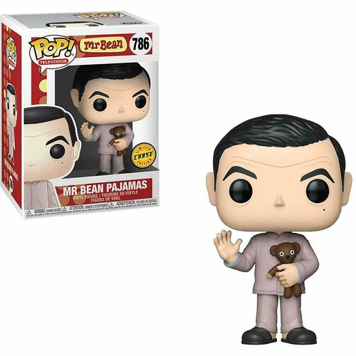Bean pop funko - bean, mr.