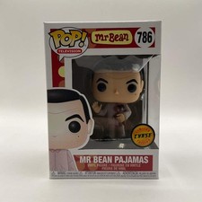 Mr. Bean Pajamas Funko Pop