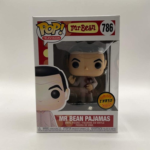 Bean pajamas funko pop - pajamas,