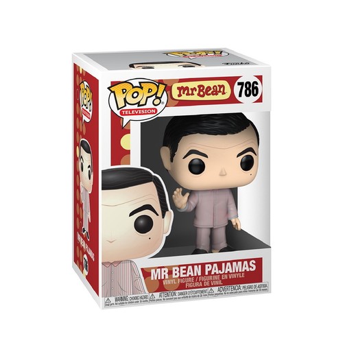 Funko pop 786 - pop, bean