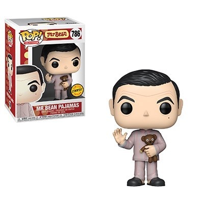 Funko pop television bean - funko, pop!