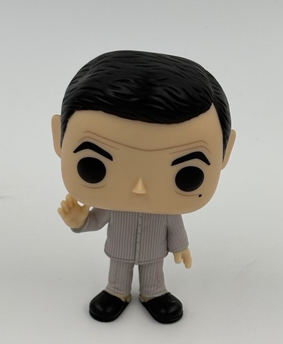 Funko pop television bean - mr.,