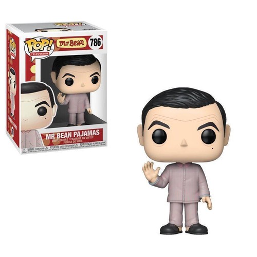 Funko pop vinyl television - television, mr