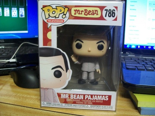 Nib funko pop television - nib, pop!