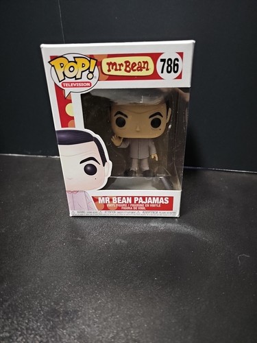 Funko pop vinyl - pop!, bean