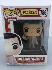 Funko POP! Television Mr. Bean