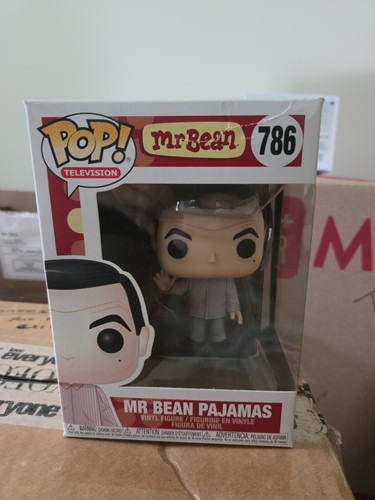 Funko pop vinyl bean - funko, vinyl: