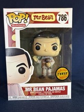 Funko Pop! Television Mr. Bean