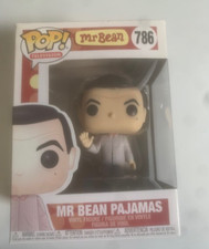 Pop! Television- #786 Mr Bean
