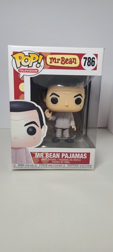 Funko pop television - pop!, mr.