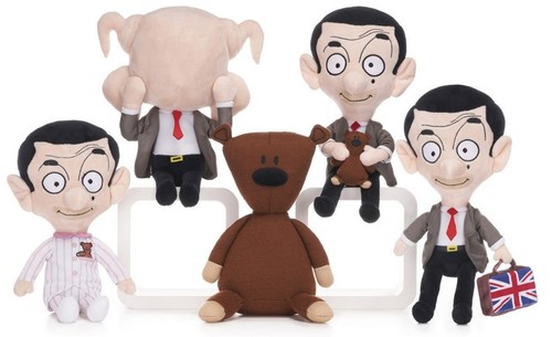 New official inch bean - mr,