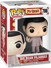 Funko Pop! Vinyl: Mr. Bean
