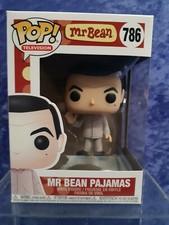 Funko Pop Mr Bean in Pajamas