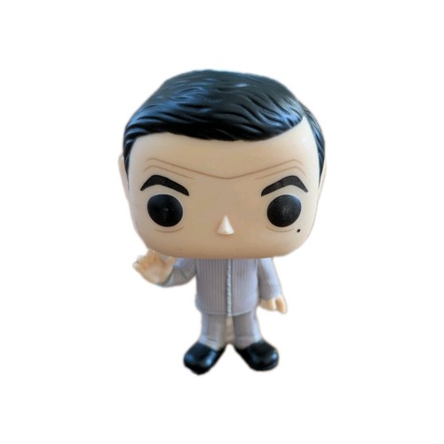 Funko pop 786 mr - mr, bean