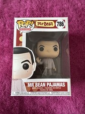 Funko Pop Television Mr Bean