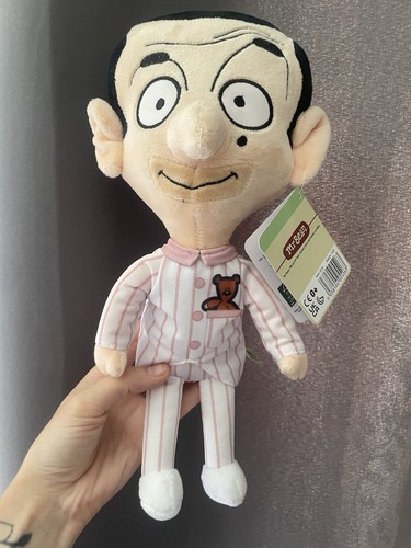Bnwt bean in his - bean,