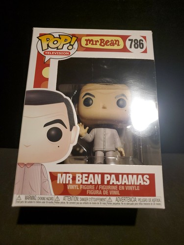 Funko movie stars bean in - stars,