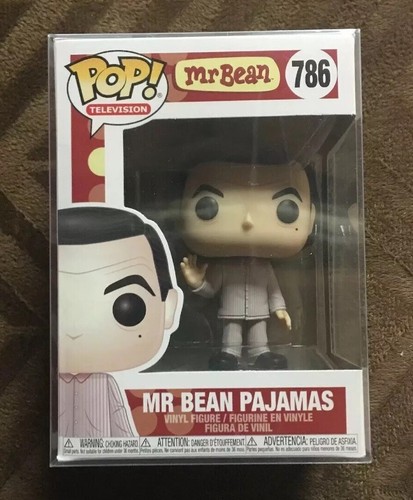 Funko pop television - funko, mr.