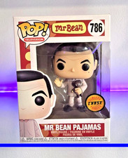 Funko Pop!: Mr. Bean in