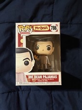 Funko Pop! Vinyl: Mr. Bean -