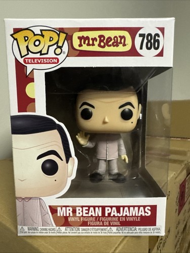 Funko pop television mr - television:,