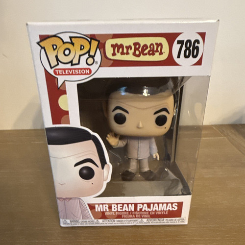 Funko pop television - pop!, bean