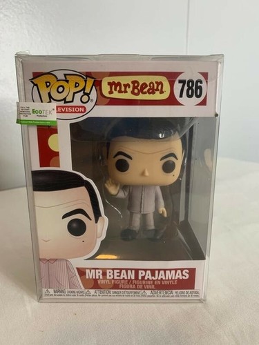 Funko pop bean - funko,