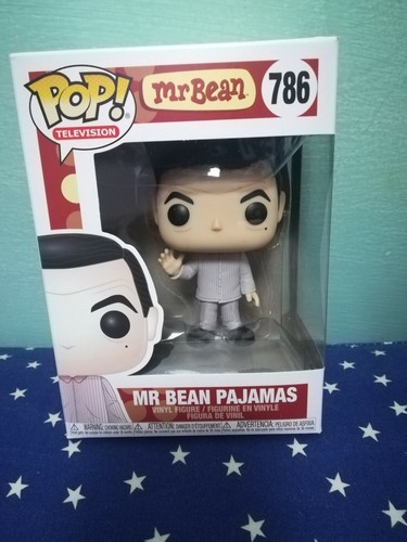 Funko pop bean pajamas - pop,