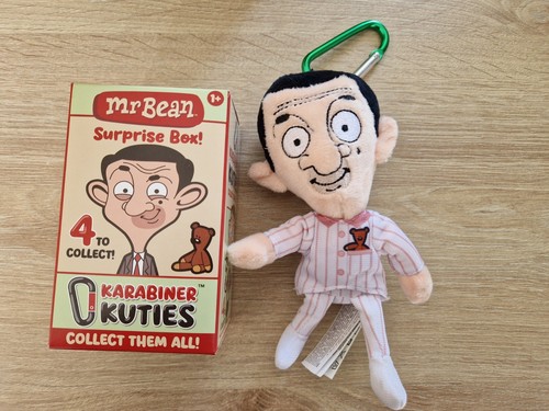 Bean karabiner kuties - bean,