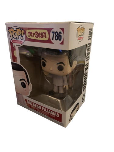 Funko pop vinyl bean - funko, pop!
